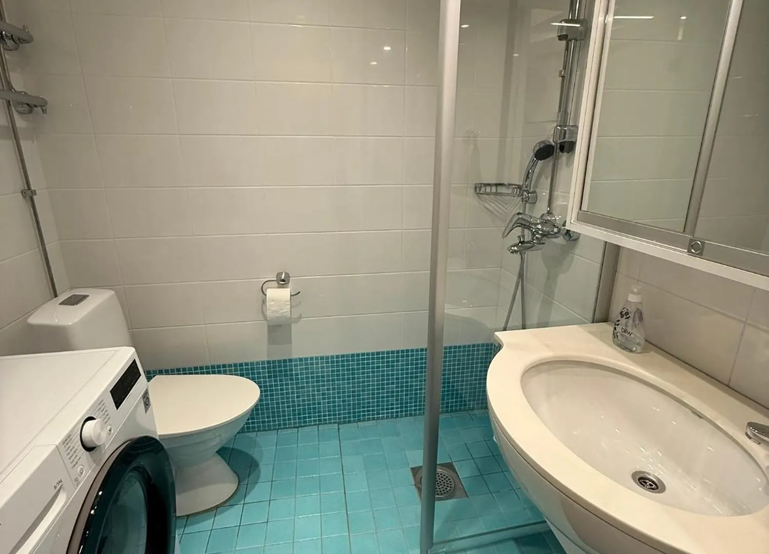 Cozy Studio Apartment In The Heart Of 헬싱키